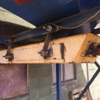 Equipment repaired