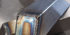 An image of something I've welded